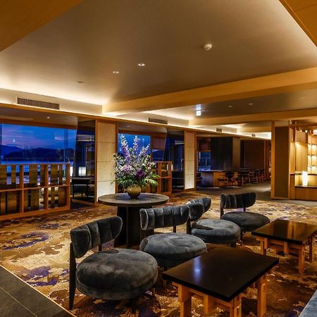Hotel Sun Urashima Yuki No Sato Toba Exterior foto