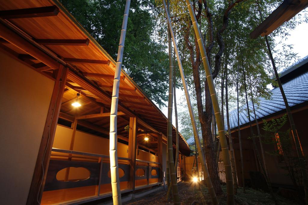 Hotel Sun Urashima Yuki No Sato Toba Exterior foto