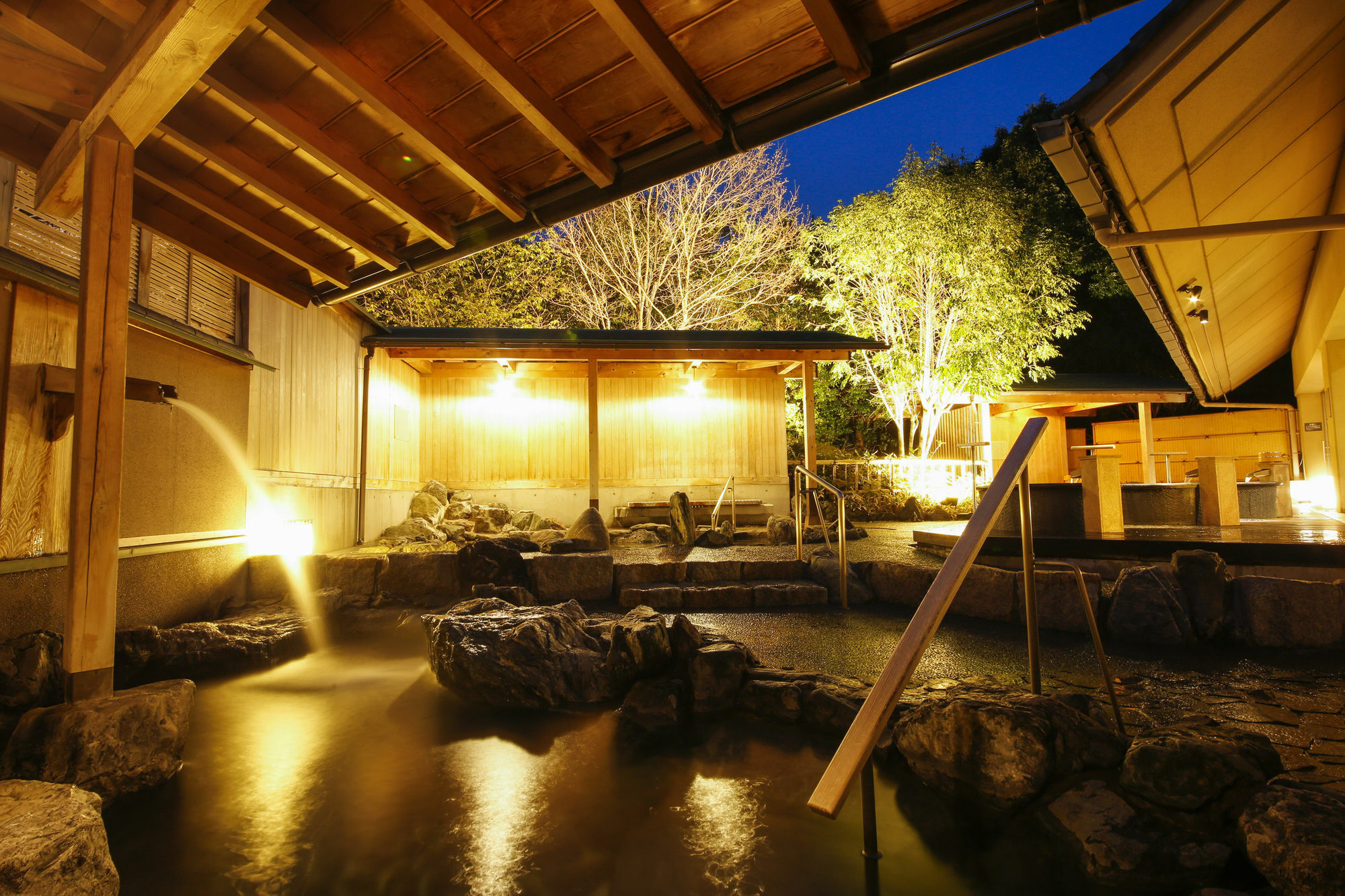 Hotel Sun Urashima Yuki No Sato Toba Exterior foto